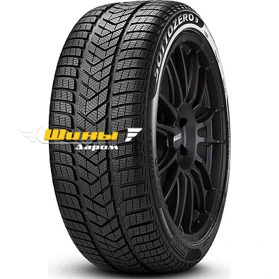 Зимняя шина Pirelli Winter Sottozero III 245/50  R18 100H RunFlat